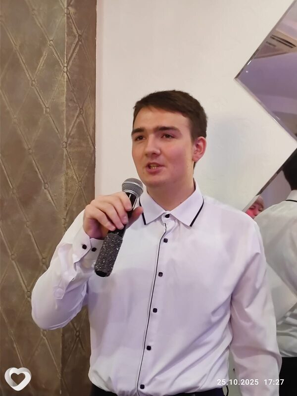 Алексей, 41, Волжском — анкета №3633774