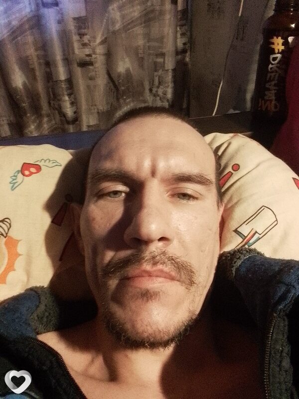 Олег, 26, Уфе — анкета №3633783