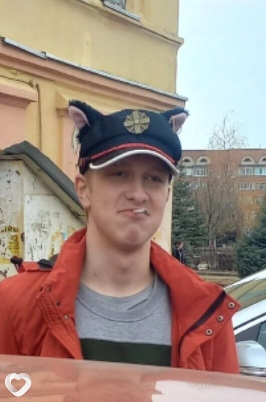 Рома, 22, Бузулуке — анкета №3633791