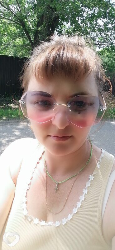 Арина, 41, Уссурийске — анкета №3633794