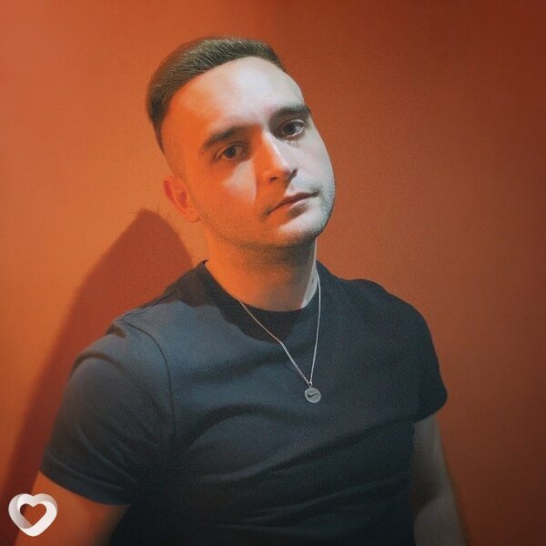 Максим, 27, Тамбове — анкета №3633558