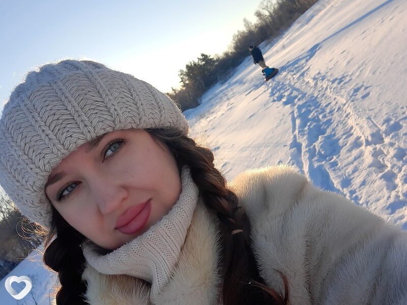 Лена, 35, Таганроге — анкета №3633561