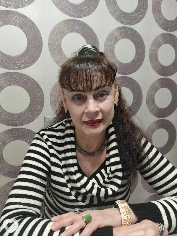 Мишель, 59, Москве — анкета №3633568