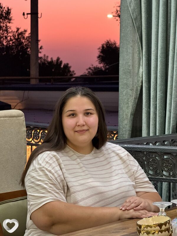 Диана, 28, Шымкенте — анкета №3633599