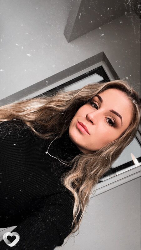 Ксения, 26, Воронеже — анкета №3633605