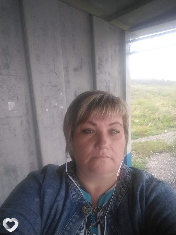 Виктория, 47, Белгороде — анкета №3633607