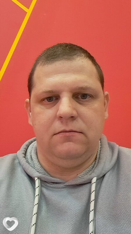 Костя, 40, Ростове-на-Дону — анкета №3633609
