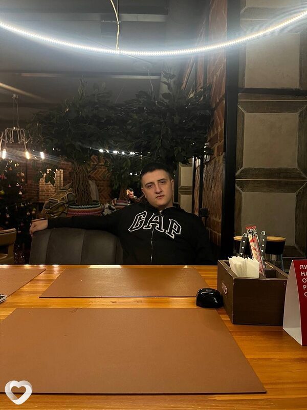 Влад, 34, Ульяновске — анкета №3633614