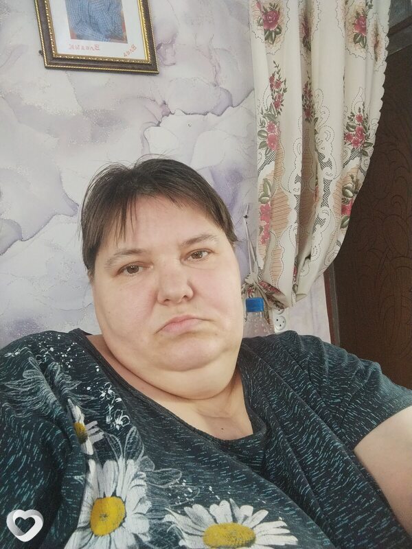 Лариса, Шадринск