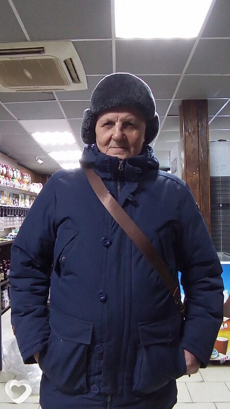 Александр, 61, Липецке — анкета №3633698