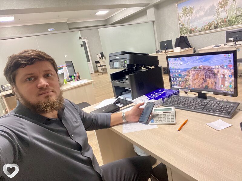 Давуд, 25, Махачкале — анкета №3633703