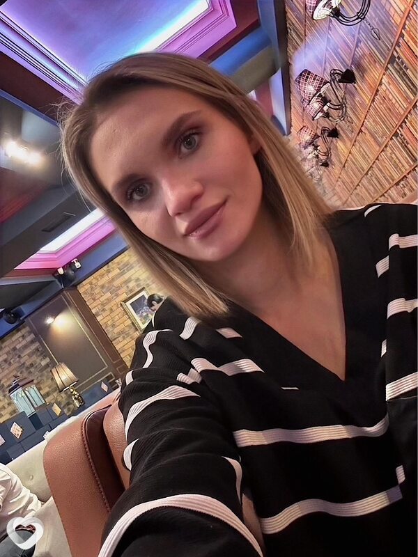 Анастасия, 26, Сургуте — анкета №3633707
