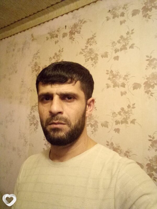Эмин, 39, Луганске — анкета №3633713