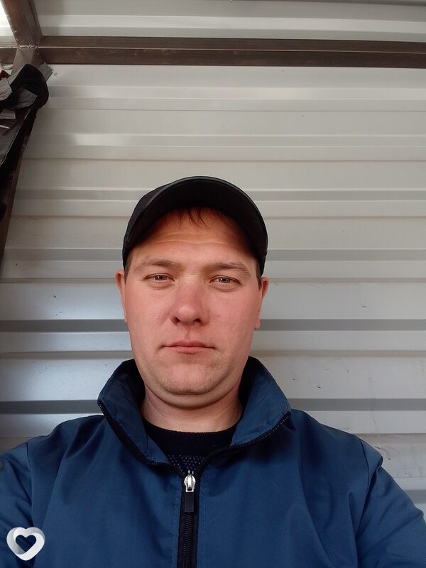 Евгений, 38, Белове — анкета №3633716