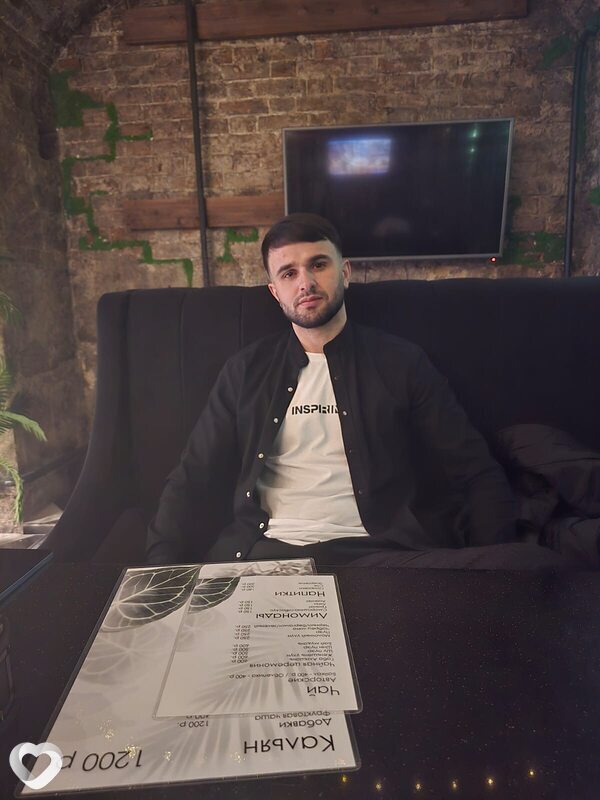 Мехромиддин, 31, Павлодаре — анкета №3633718