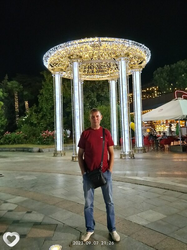Владимир, Моспино