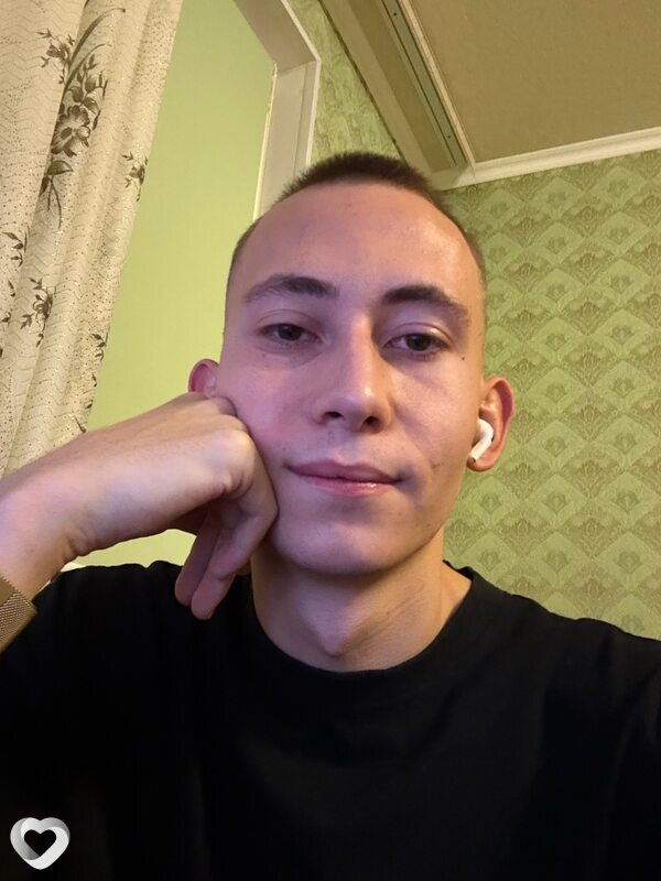Ильшат, 24, Москве — анкета №3633647