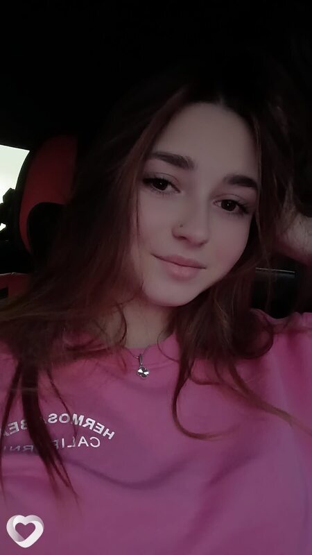 Діана, 21, Виннице — анкета №3633653
