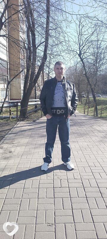 Дмитрий, 41, Калуге — анкета №3633654
