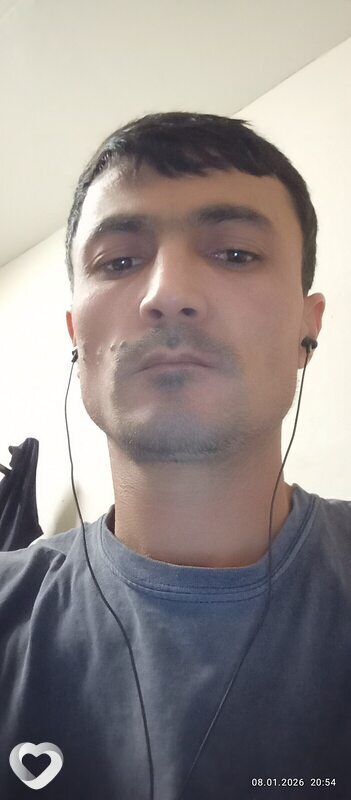 Али, 34, Химках — анкета №3633657