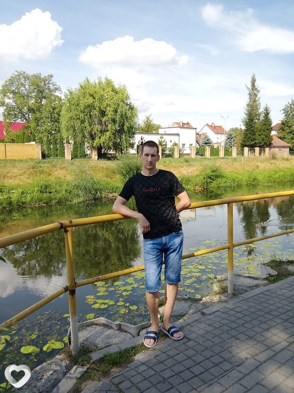 Сергій, 38, Киеве — анкета №3633659