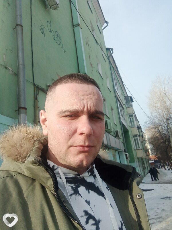 Юрий, 28, Нижнеудинске — анкета №3633662