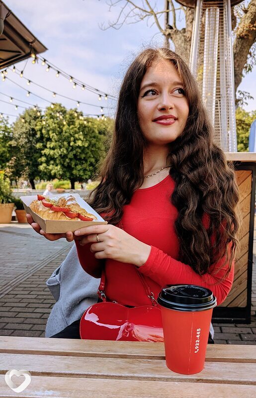 Alebastra, 28, Калининграде — анкета №3633666