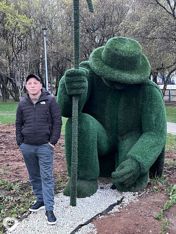 Тимур, Моздок
