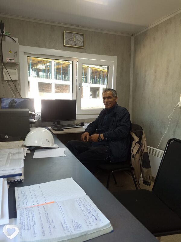 Mert, 37, Алматы — анкета №3634169