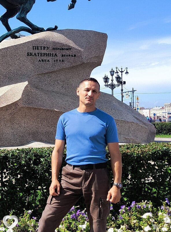 Сергей, Касимов
