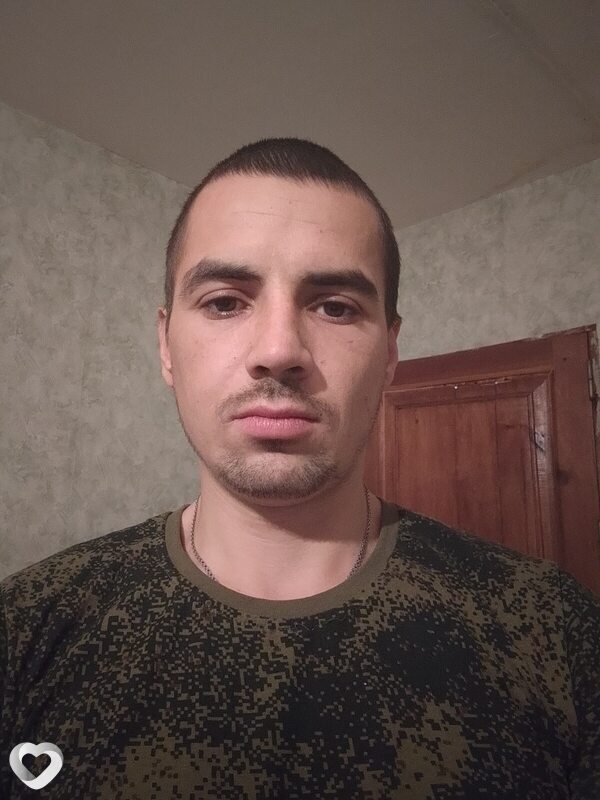 Владимир, 32, Ярославле — анкета №3634179