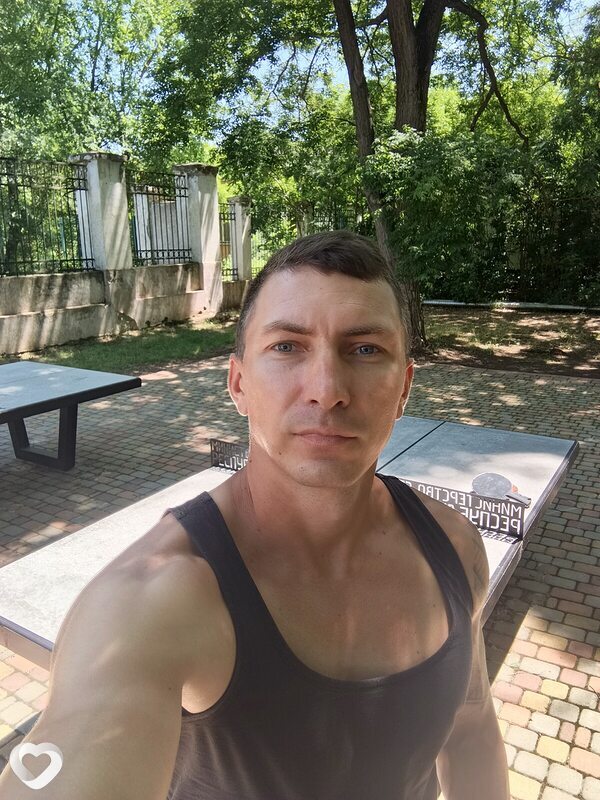 Александр, 38, Керчи — анкета №3634181