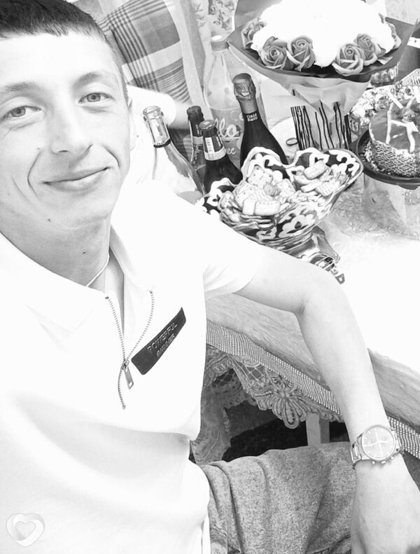 Николай, 31, Мытищах — анкета №3634186