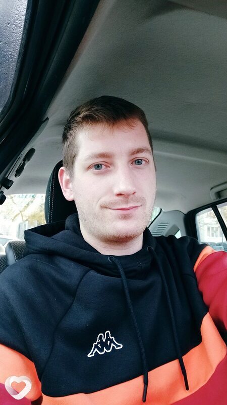 Alyasko, 37, Железногорске — анкета №3634188