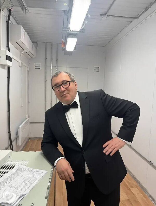 Марат, 53, Набережных Челнах — анкета №3633622