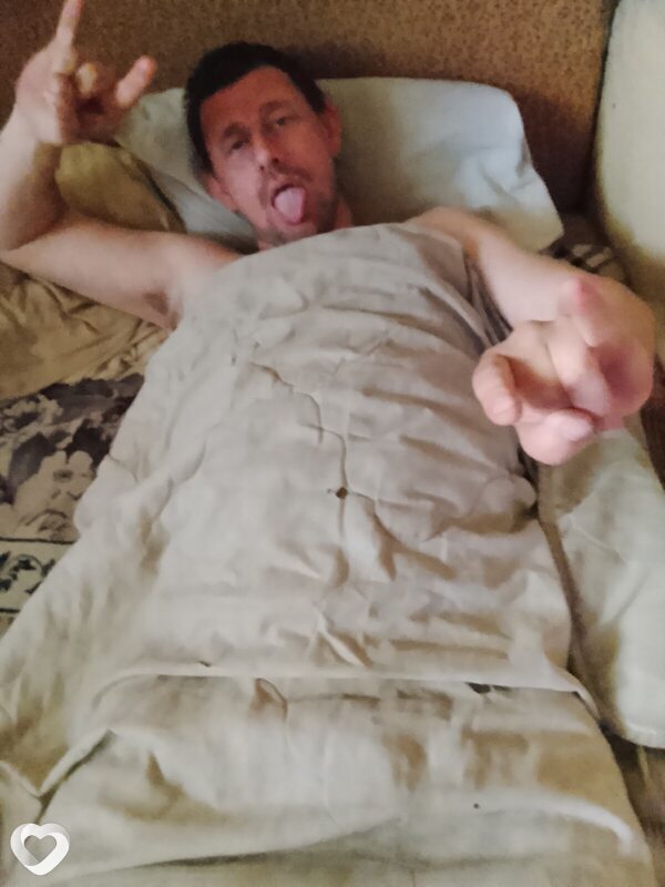 Дима, Октябрьск