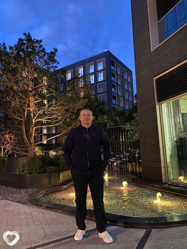 Валентин, 52, Тюмени — анкета №3633628