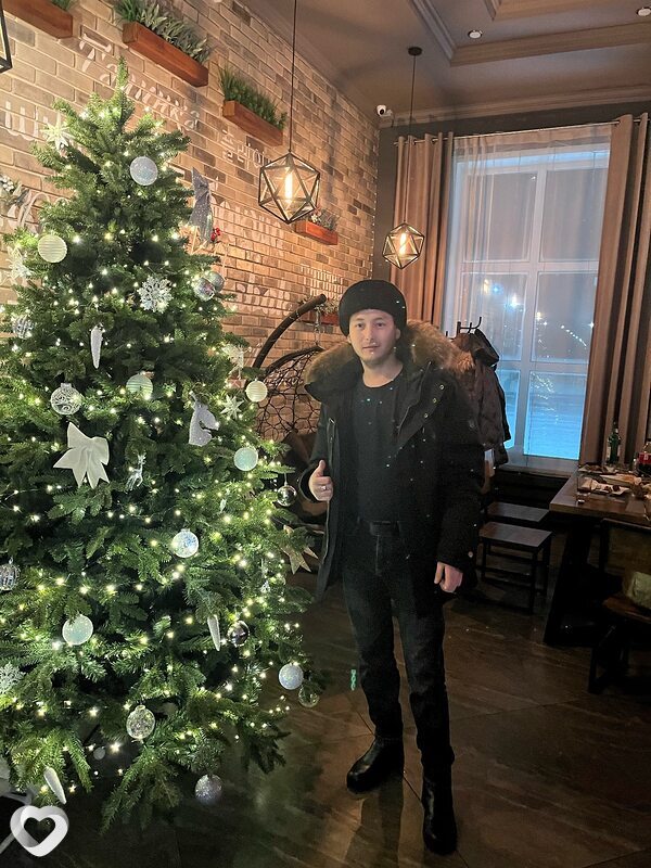 Ruslan, 35, Петропавловске — анкета №3633629