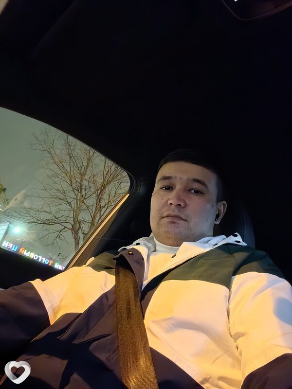 Jony, 31, Москве — анкета №3633630