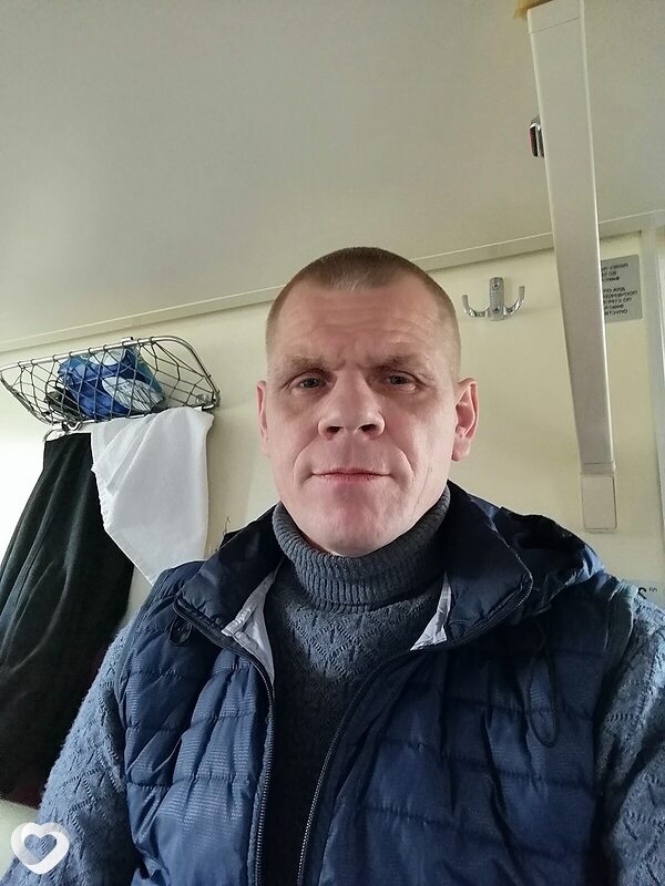 Сергей, 50, Самаре — анкета №3633631