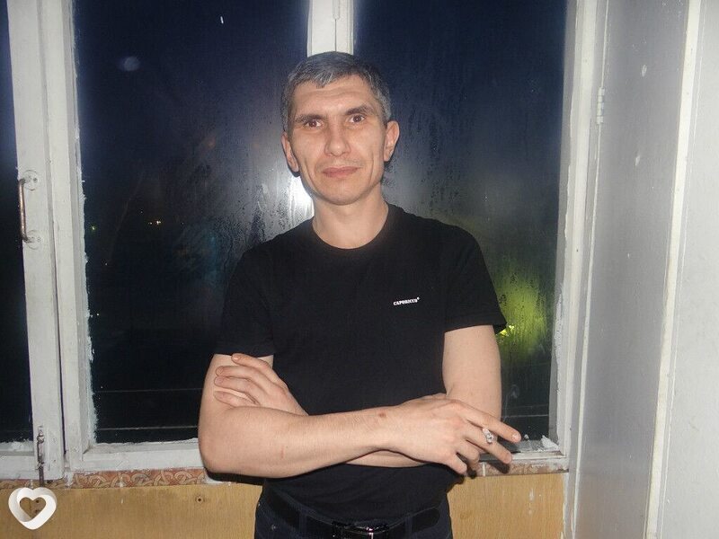 Вячеслав, Барабинск