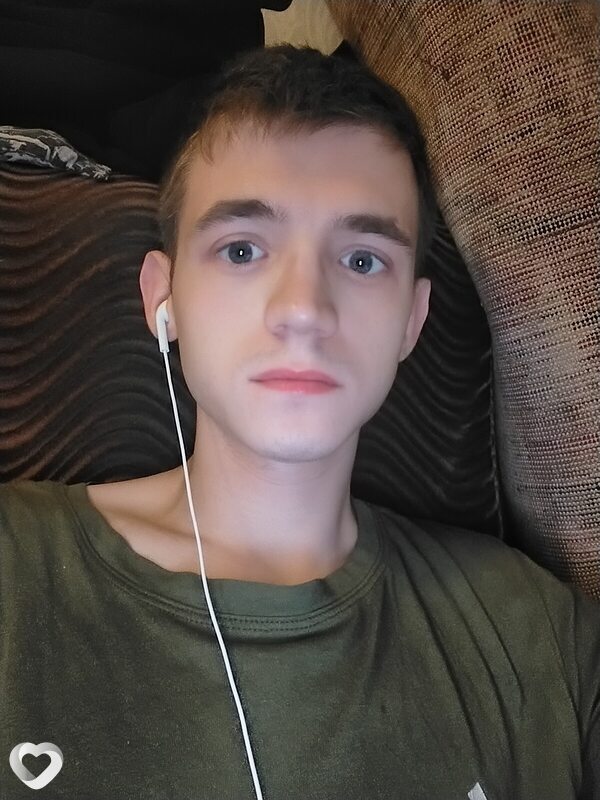 Андрей, 25, Рубцовске — анкета №3633641