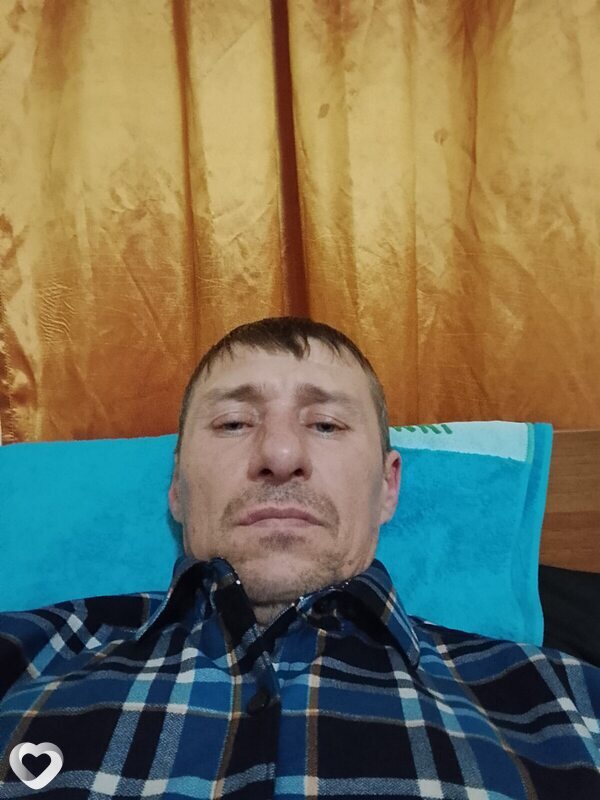 Лëха, 44, Великом Новгороде — анкета №3633825