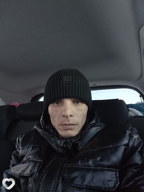 Константин, 35, Усть-Илимск — анкета №3633831