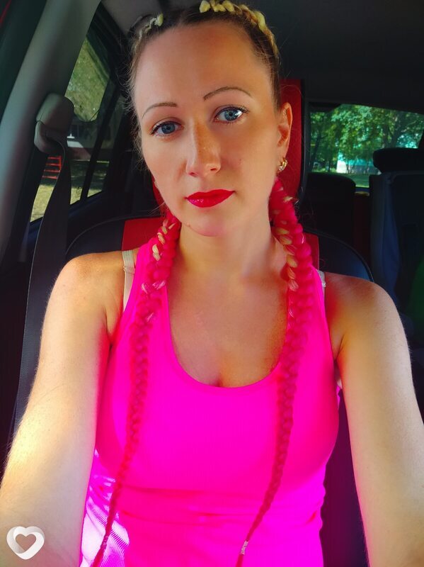 Алена, 38, Тольятти — анкета №3633832