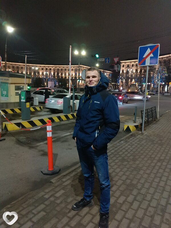 Даниил, Тихорецк