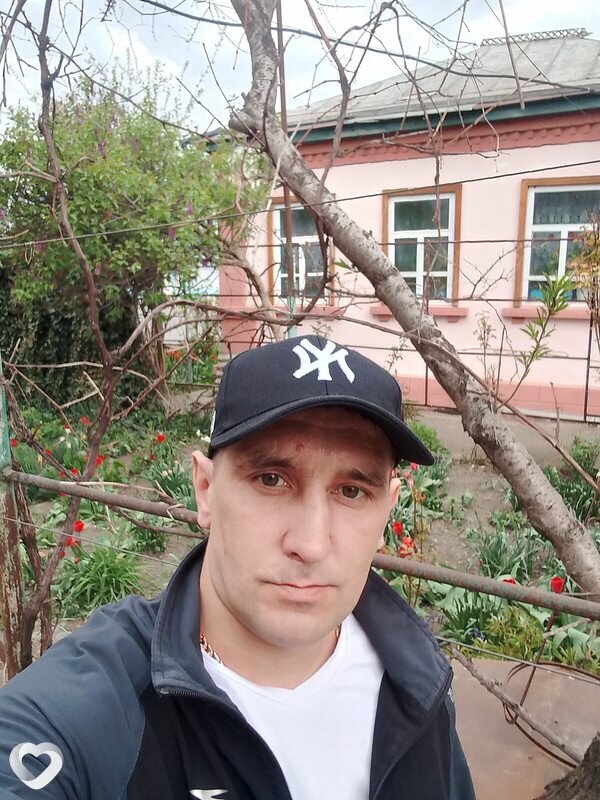 Святослав, 39, Усть-Илимск — анкета №3633896