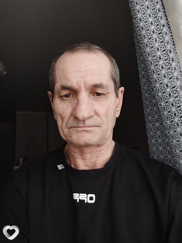 Юрий, 63, Магнитогорске — анкета №3633901