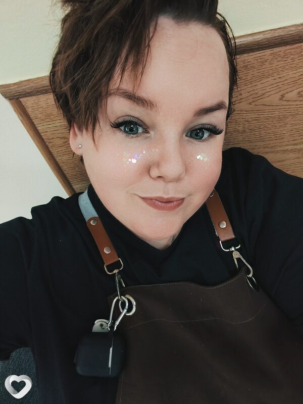 Настя, 26, Волгограде — анкета №3633903