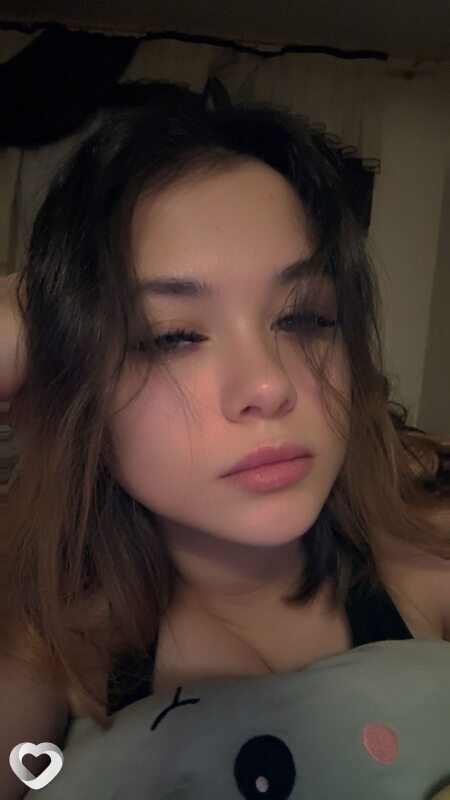 Лиза, 21, Новосибирске — анкета №3633904